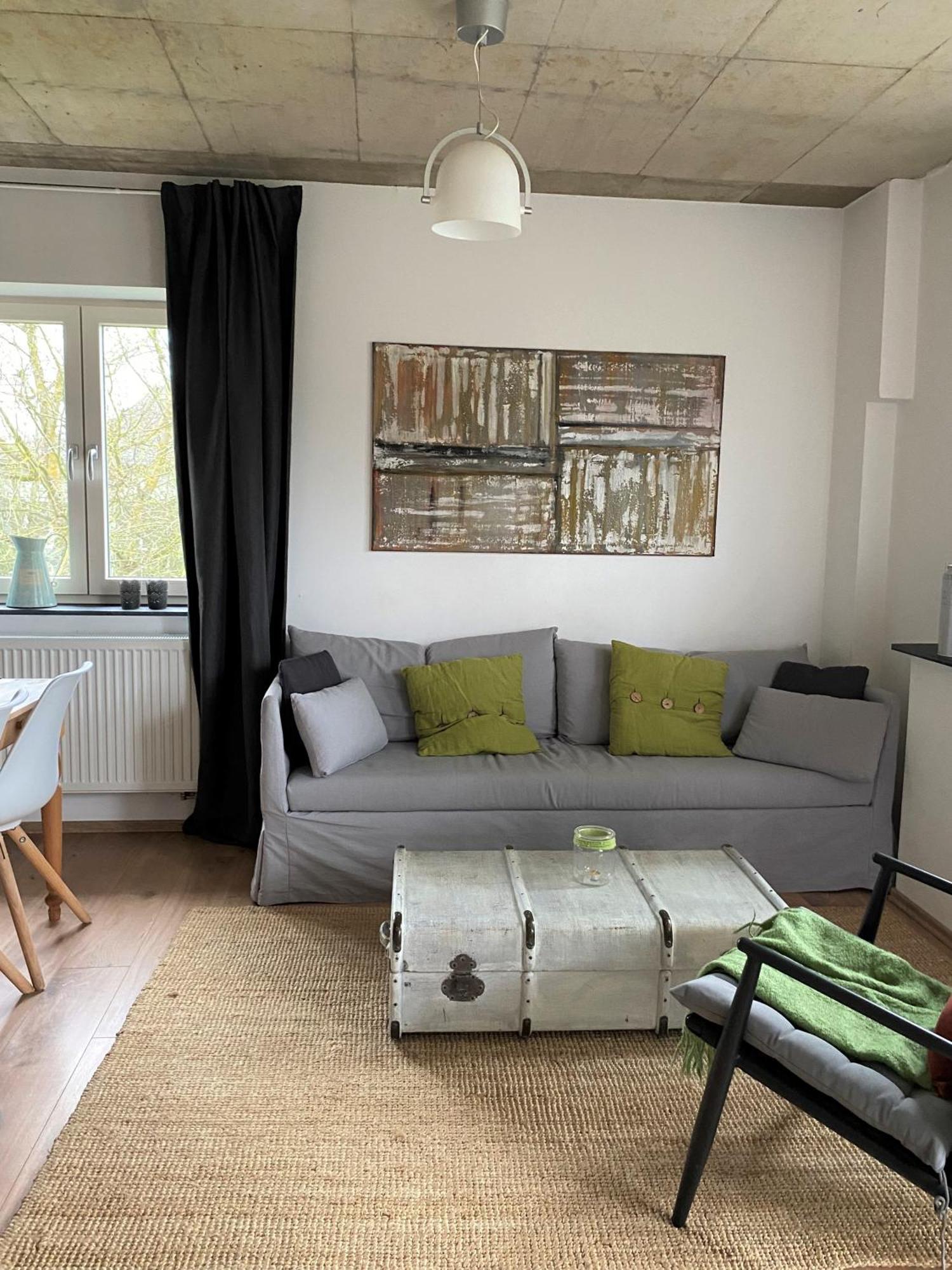 Landhof Lieg - Tierische Auszeit In Unseren Gemuetlichen Ferienwohnungen Kamer foto